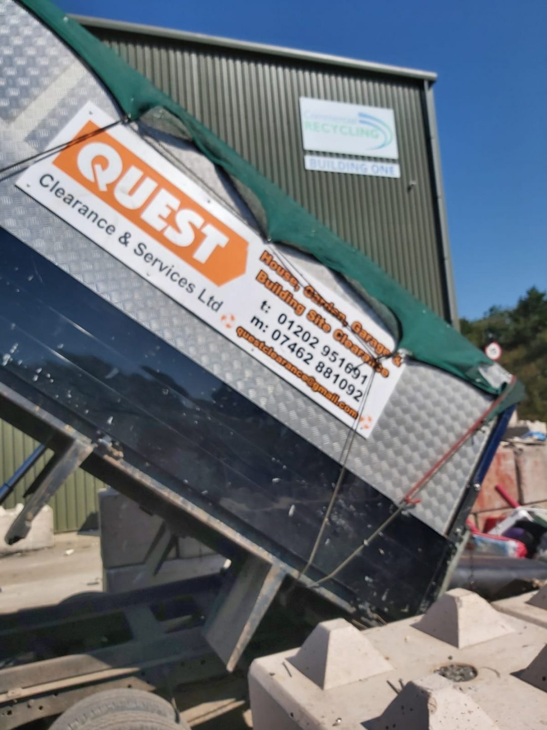 Rubbish Clearance Bournemouth House Clearance Bournemouth